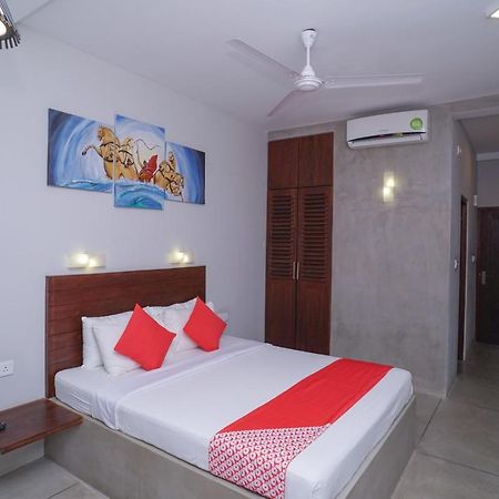 Chariot Lodge Hikkaduwa Luaran gambar
