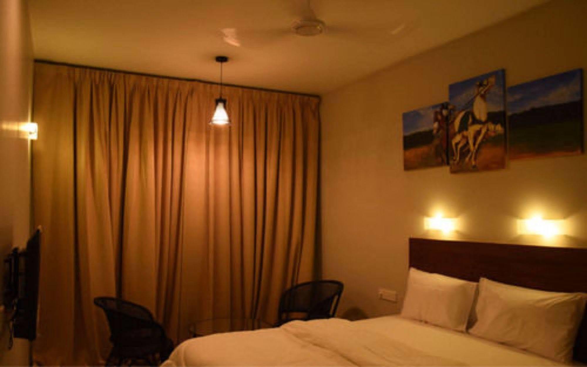 Chariot Lodge Hikkaduwa Luaran gambar