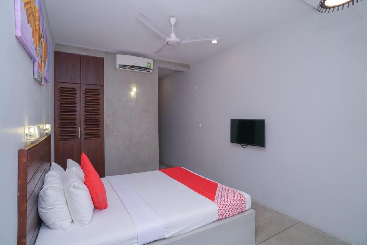 Chariot Lodge Hikkaduwa Luaran gambar