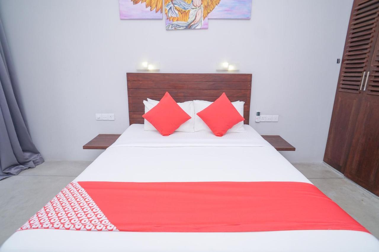 Chariot Lodge Hikkaduwa Luaran gambar